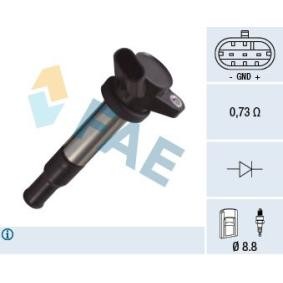 Osta Sytytyspuola FAE:llä 80357 edullisesti hintaan 75,47 €
