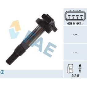 Köp Tändspole av FAE 80361 till det låga priset 897,00 kr