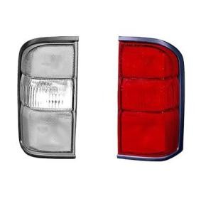 Compre Farolim de VAN WEZEL online para Patrol GR V SUV (Y61) a preços moderados