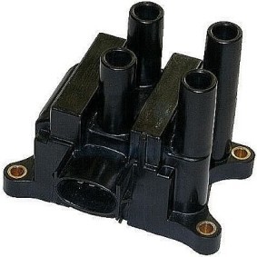 Zündspule 10318/1 von MEAT & DORIA günstig für 27,08 € online kaufen