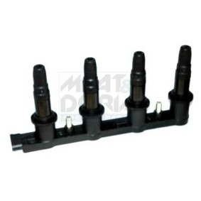 Zündspule 10758/1 von MEAT & DORIA günstig für 83,77 € online kaufen