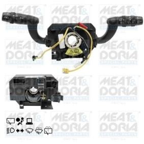 Lenkstockschalter 23005 von MEAT & DORIA günstig für 176,45 € online kaufen