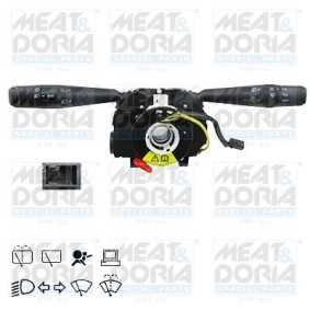 Lenkstockschalter 23053 von MEAT & DORIA günstig für 207,23 € online kaufen