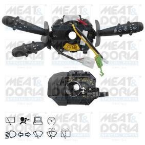 Lenkstockschalter 23105 von MEAT & DORIA günstig für 269,14 € online kaufen