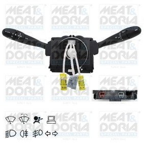 Lenkstockschalter 23359 von MEAT & DORIA günstig für 392,77 € online kaufen
