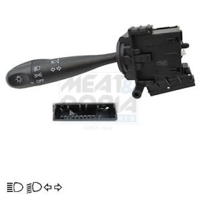 Lenkstockschalter 23501 von MEAT & DORIA günstig für 59,96 € online kaufen