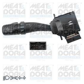 Lenkstockschalter 23507 von MEAT & DORIA günstig für 125,60 € online kaufen