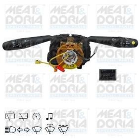 Lenkstockschalter für ALFA ROMEO von MEAT & DORIA