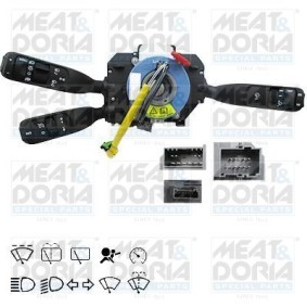 Lenkstockschalter 23748 von MEAT & DORIA günstig für 548,34 € online kaufen