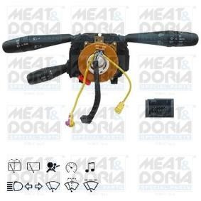 Lenkstockschalter 23754 von MEAT & DORIA günstig für 210,28 € online kaufen