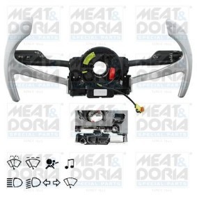 Lenkstockschalter 23765 von MEAT & DORIA günstig für 347,74 € online kaufen