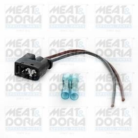 Köp Rep.sats, kabelstam av MEAT & DORIA 25330 till det låga priset 333,01 kr