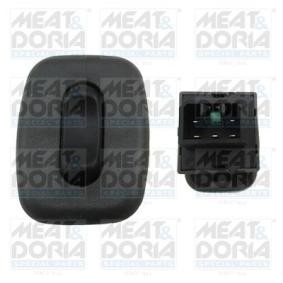 Compre Interruptor de vidros de MEAT & DORIA online para ATOS (MX) a preços moderados