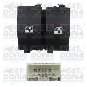 Fensterheberschalter 26107 von MEAT & DORIA günstig für 33,30 € online kaufen