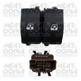 Fensterheberschalter 26109 von MEAT & DORIA günstig für 64,02 € online kaufen