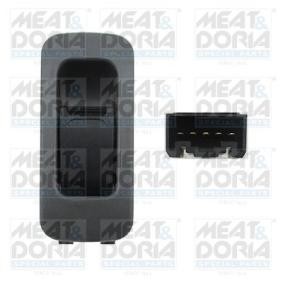 Acquista Interruttore, Alzacristallo da MEAT & DORIA 26116 a buon mercato per soli 34,78 €