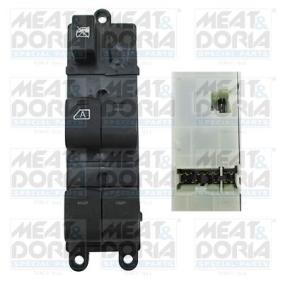 Fensterheberschalter 26205 von MEAT & DORIA günstig für 64,27 € online kaufen