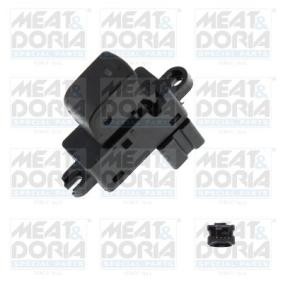 Fensterheberschalter 26206 von MEAT & DORIA günstig für 18,40 € online kaufen