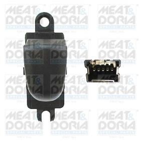 Fensterheberschalter 26208 von MEAT & DORIA günstig für 22,65 € online kaufen