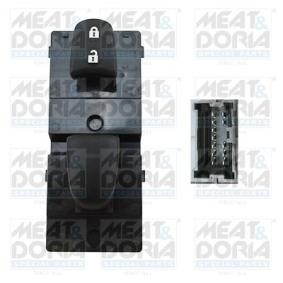 Fensterheberschalter 26209 von MEAT & DORIA günstig für 86,20 € online kaufen