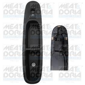 Osta Kytkin, lasinnostin MEAT & DORIA:llä 26274 edullisesti hintaan 58,63 €