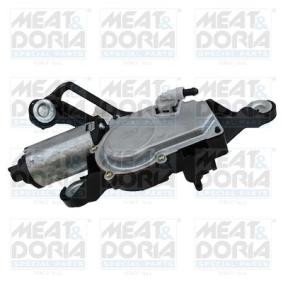 Scheibenwischermotor 27015 von MEAT & DORIA günstig für 119,02 € online kaufen