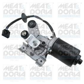 Compre Motor de limpa-vidros da MEAT & DORIA 27016 a um preço baixo por 134,47 €