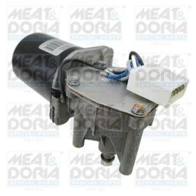 Compre Motor de limpa vidros de MEAT & DORIA online para AX Hatchback a preços moderados