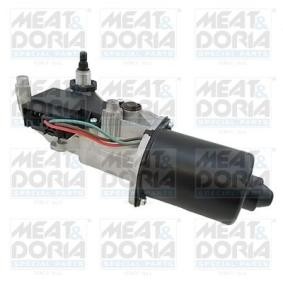 Compre Motor de limpa vidros de MEAT & DORIA online para Uno Hatchback (146_) a preços moderados