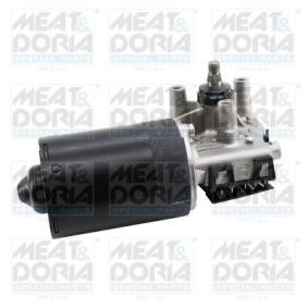 Scheibenwischermotor für FORD von MEAT & DORIA