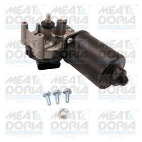 Scheibenwischermotor 27058 von MEAT & DORIA günstig für 123,98 € online kaufen