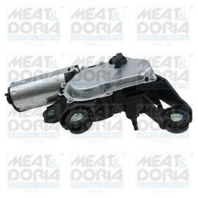 Scheibenwischermotor 27071 von MEAT & DORIA günstig für 197,72 € online kaufen