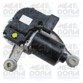 Scheibenwischermotor 27076 von MEAT & DORIA günstig für 238,44 € online kaufen