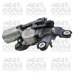Scheibenwischermotor für FORD von MEAT & DORIA