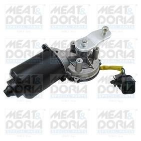 Scheibenwischermotor 27082 von MEAT & DORIA günstig für 133,34 € online kaufen