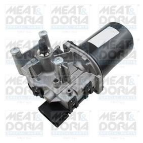 Scheibenwischermotor 27085 von MEAT & DORIA günstig für 89,48 € online kaufen