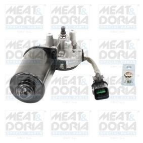 Scheibenwischermotor 27086 von MEAT & DORIA günstig für 109,92 € online kaufen