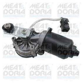Scheibenwischermotor 27087 von MEAT & DORIA günstig für 169,63 € online kaufen