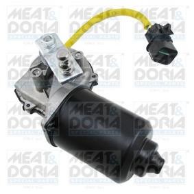 Scheibenwischermotor 27098 von MEAT & DORIA günstig für 103,32 € online kaufen