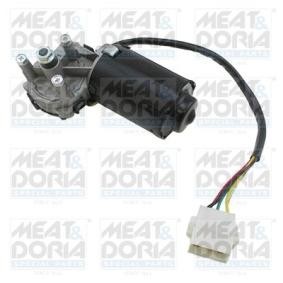 Acquista Motore tergicristallo da MEAT & DORIA 27102 a buon mercato per soli 118,64 €