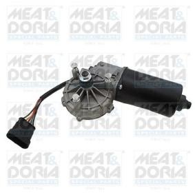 Acquista Motore tergicristallo da MEAT & DORIA 27105 a buon mercato per soli 163,74 €