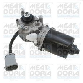 Acquista Motore tergicristallo da MEAT & DORIA 27106 a buon mercato per soli 135,02 €