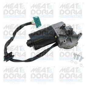 Scheibenwischermotor 27114 von MEAT & DORIA günstig für 111,12 € online kaufen