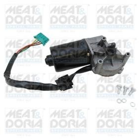 Scheibenwischermotor 27115 von MEAT & DORIA günstig für 85,11 € online kaufen