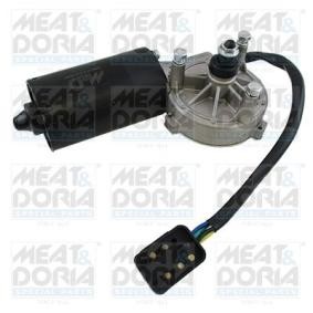 Scheibenwischermotor 27116 von MEAT & DORIA günstig für 111,04 € online kaufen