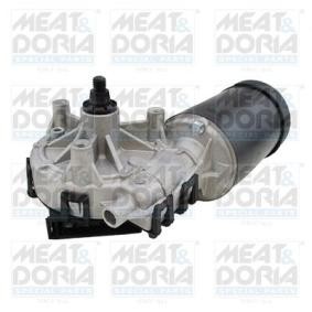 Scheibenwischermotor 27117 von MEAT & DORIA günstig für 123,01 € online kaufen
