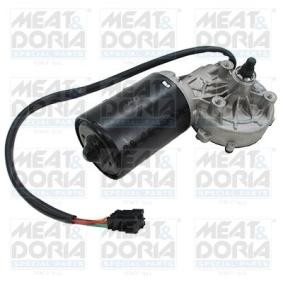 Scheibenwischermotor 27125 von MEAT & DORIA günstig für 88,99 € online kaufen