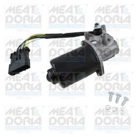 Scheibenwischermotor 27159 von MEAT & DORIA günstig für 76,80 € online kaufen