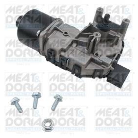 Scheibenwischermotor 27160 von MEAT & DORIA günstig für 96,32 € online kaufen