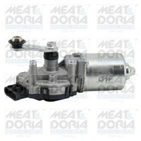 Acquista Motore tergicristallo da MEAT & DORIA 27163 a buon mercato per soli 140,43 €